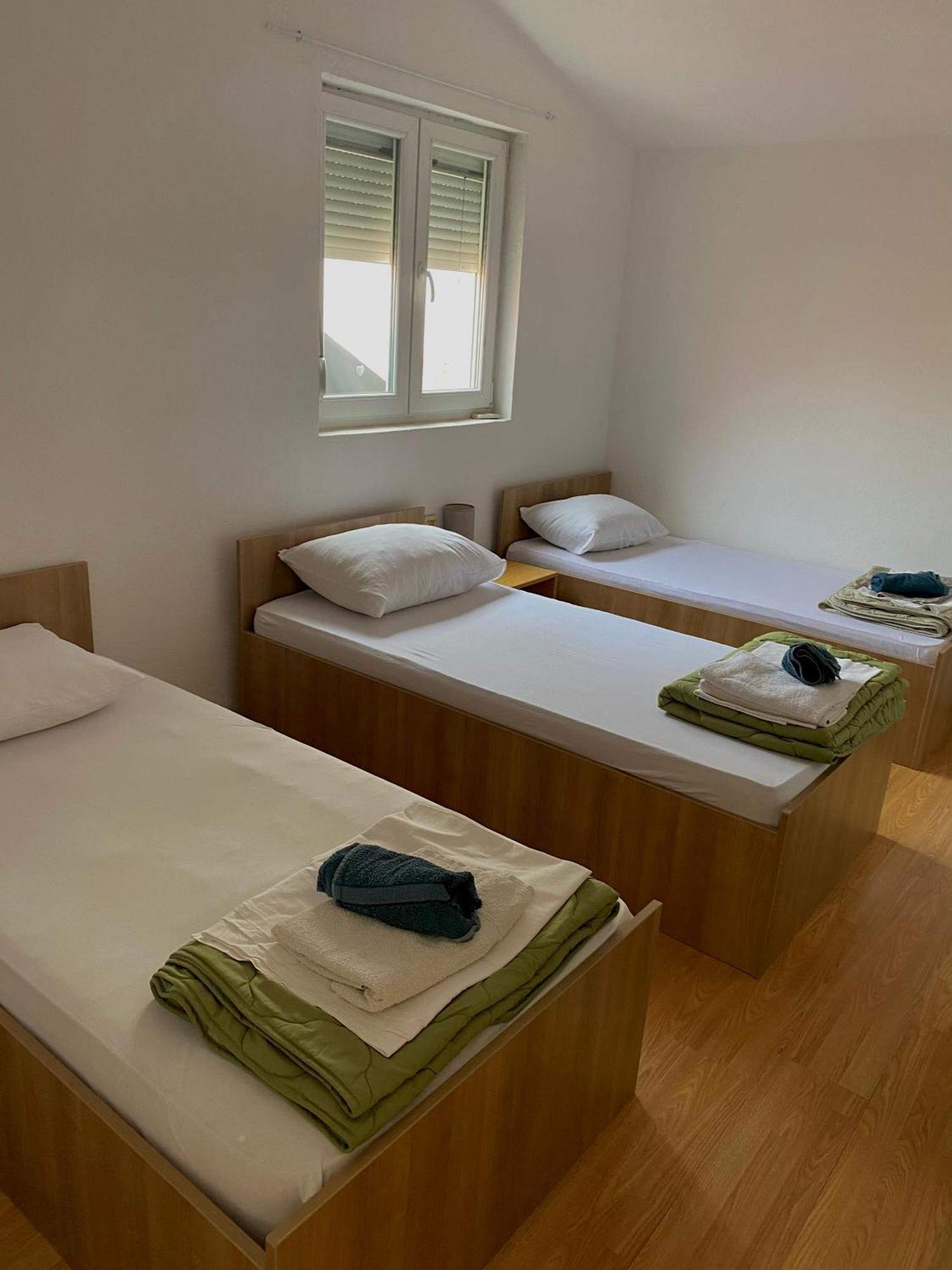 Rooms Zemo Medugorje Экстерьер фото