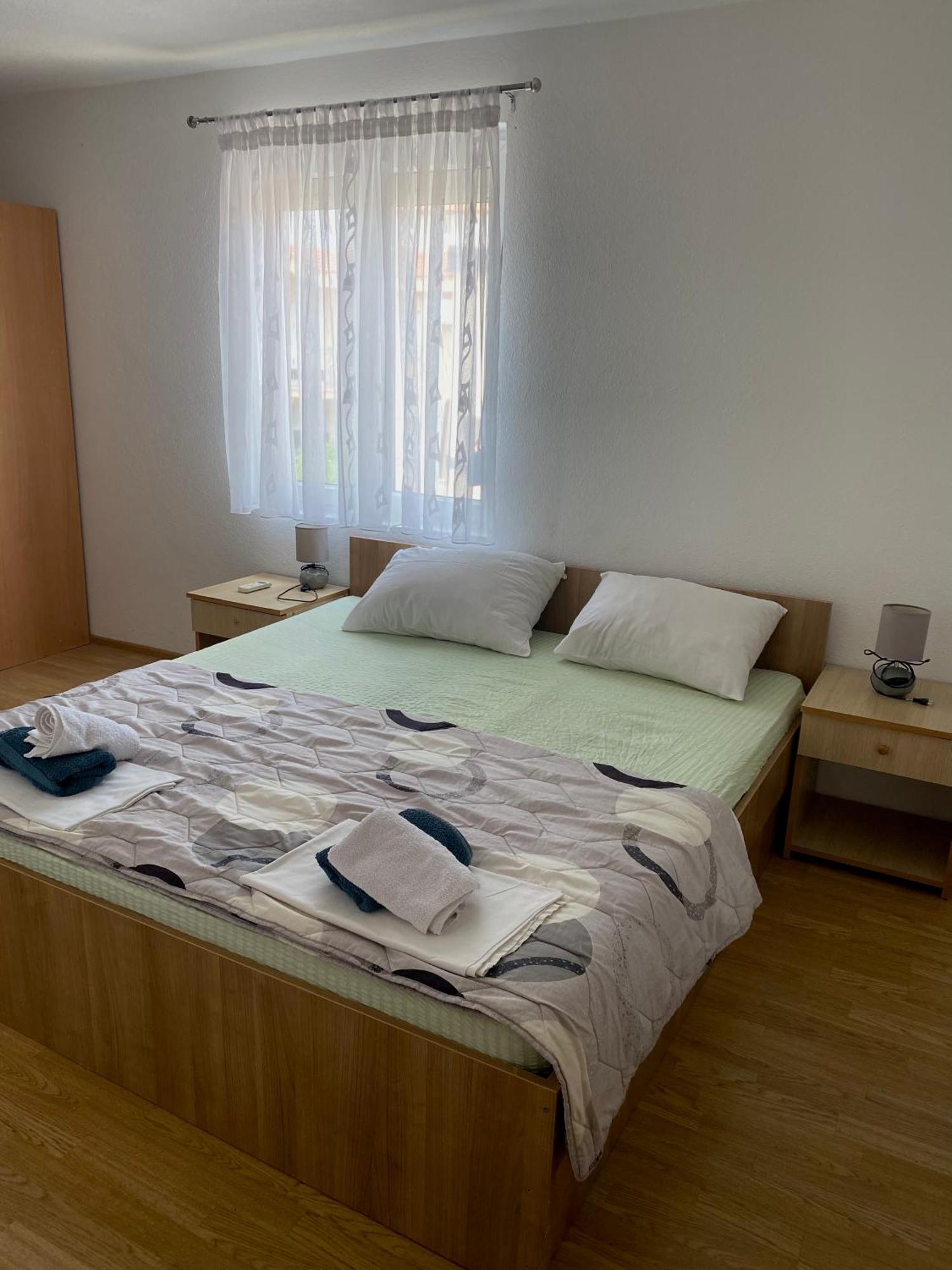 Rooms Zemo Medugorje Экстерьер фото